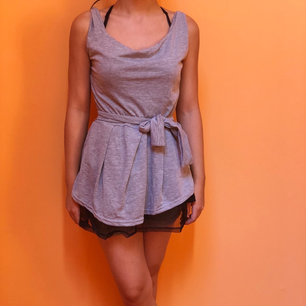 Korean Fashion cute top